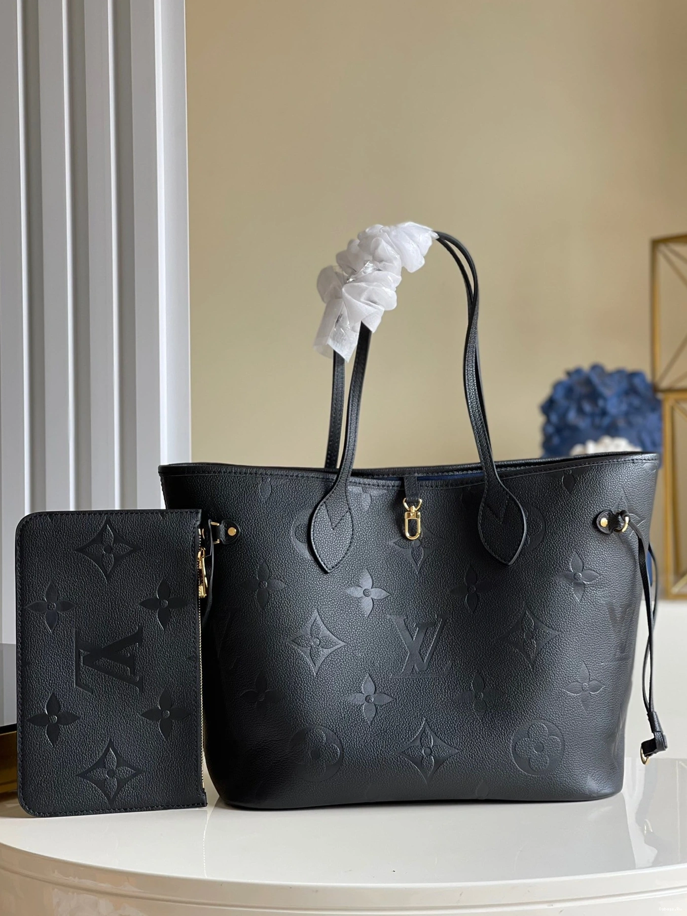 LOUIS NEVERFULL VUITTON MM 0314